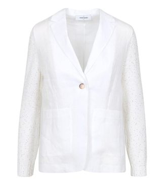 Gran Sasso Jackets wit