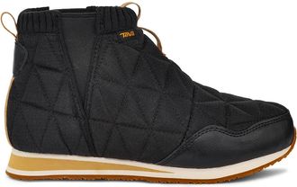 Teva Womens W Reember Mid In /Tan M