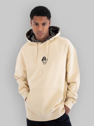 Hurley Hurley 048 Trip Hoodie gr&uuml;n