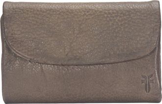 Frye Nora Leather Wallet
