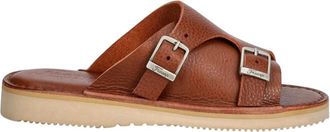 Fracap Uomo, Scarpe, Marrone, 44 EU, new