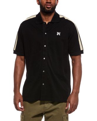 Palm Angels Polo Shirt