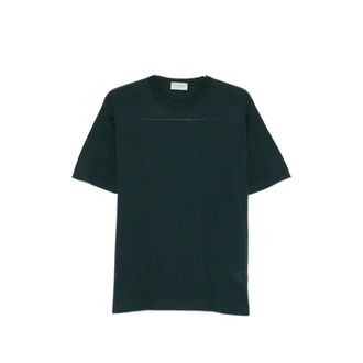 John Smedley Lorca T-shirt