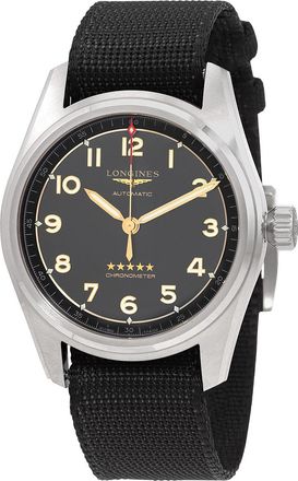 Longines Pre-owned Longines Spirit Automatic Mens Watch L3.810.1.53.2