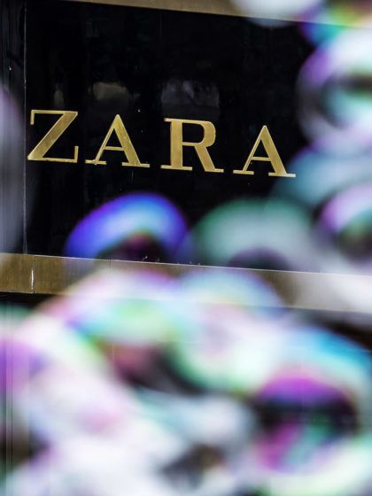 13 curiosità su Zara che ancora (forse) non sai