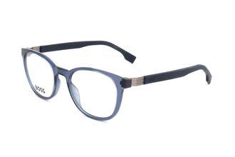 HUGO BOSS BOSS1577 0PJP 00 Blue 52mm