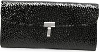 Toteme T-lock Wallet