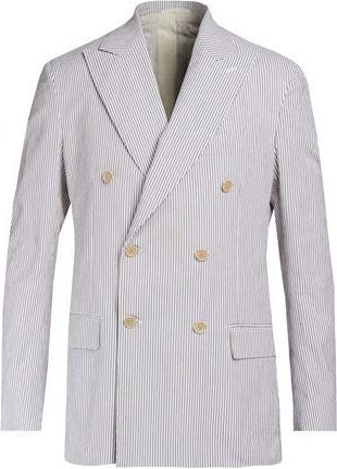 De Petrillo COMPLETI E COORDINATI - Blazers su YOOX.COM