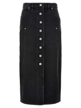 Isabel Marant Vandy Skirt
