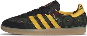 adidas Samba OG Bob Marley - Heren - Skateschoenen - Zwart - 37 1/3 EU - Su&egrave;de - Fitness