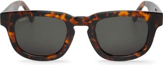 Mr.Boho Siesta BOT1-11 Mens Sunglasses Tortoiseshell Size 49