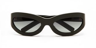 Kaleos Delapaz C2 Mens Sunglasses Green Size 61