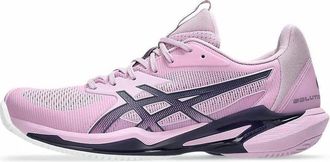 Asics (WMNS) ASICS Solution Speed FF 3 Clay Light Ube Indigo Fog 1042A248-700