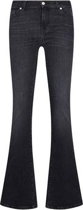 7 For All Mankind BOTTOMWEAR - Pantaloni jeans su YOOX.COM