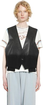 Acne Studios Gradient Vest