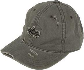 Alpha Industries COMPLEMENTOS - Sombreros en YOOX.COM