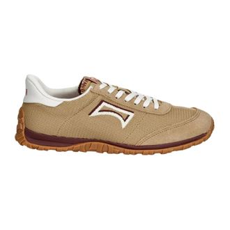 Camper Schoenen, Dames, Bruin, 37 EU, Leer, Drift Walk