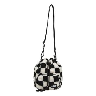Vans ABD Bucket Bag Black Marshmallow VN000CKF1KP