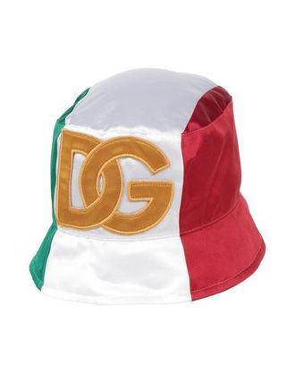 Dolce & Gabbana ACCESSOIRES - M&uuml;tzen & H&uuml;te auf YOOX.COM