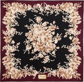 Dolce & Gabbana Donna, Accessori, Nero, Taglia unica, new