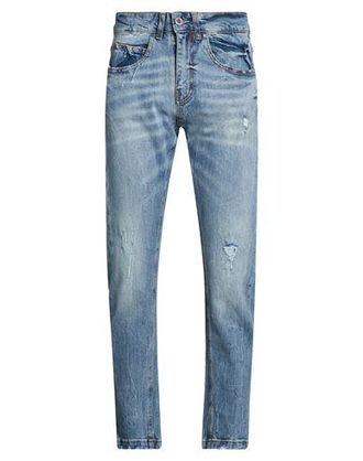 Displaj HOSEN & R&Ouml;CKE - Jeanshosen auf YOOX.COM