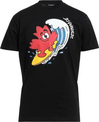 Dsquared2 TOPWEAR - T-shirts sur YOOX.COM