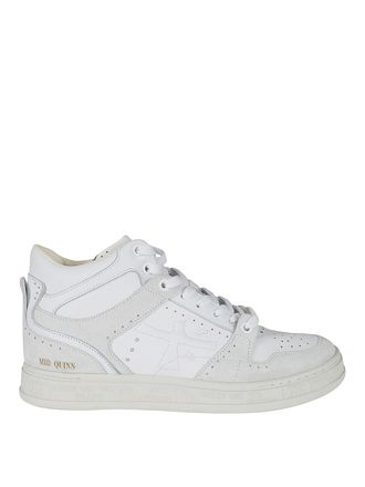Premiata Midquin 6021 high top sneakers