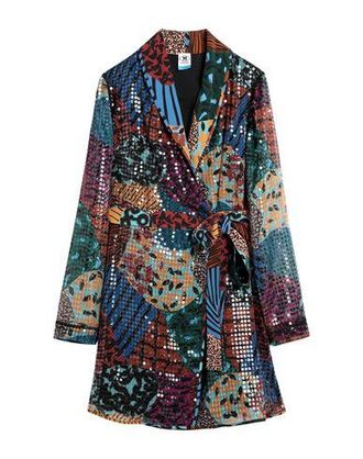 M Missoni VESTITI - Vestiti corti su YOOX.COM