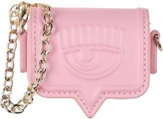 Chiara Ferragni Kleinlederwaren - Portemonnaies mit Tragriemen auf YOOX.COM