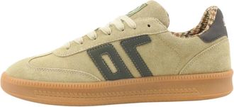 Back70 Back70, Schoenen, Heren, Beige, 42 EU, Leer, 108028 Double