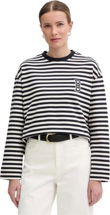 Barbour Mujer, Sudaderas, Multicolor, Talla: XL