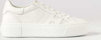 Hogan Sneakers Crosswind Hogan in pelle