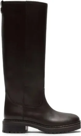 Casadei Mujer, Zapatos, Marr&oacute;n, Talla: 37 1/2 EU