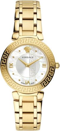 Versace Womens Daphnis Watch