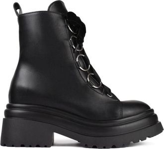 L37 Donna, Scarpe, Nero, 36 EU, new