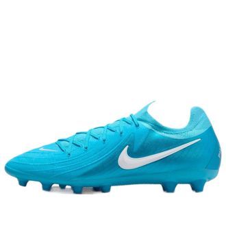 Nike Phantom GX 2 Pro AG Blue Fury White FJ2582-400