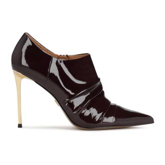 Kazar Laarzen - Dames - Schoenen - Bruin - Maat: 36 EU