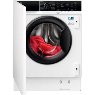 AEG Aeg Lwn7e8636f - Lavadora Secadora Integrable 8/4 Kg 1600 Rpm B
