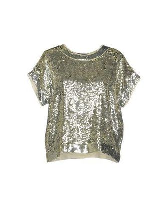 Twin-Set CAMISETAS Y TOPS - Tops en YOOX.COM