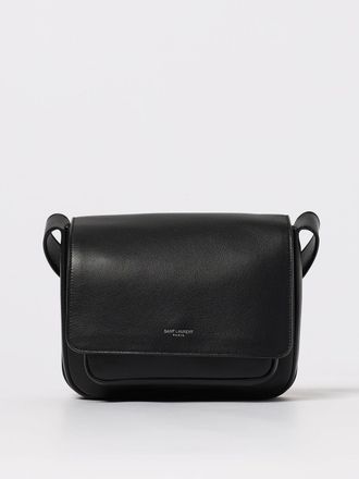 Saint Laurent Borsa Small Messenger Saint Laurent in pelle