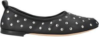 AGL FOOTWEAR - Ballet flats on YOOX.COM