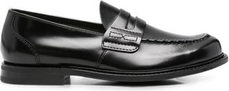 Churchs Farsley Leather Loafers