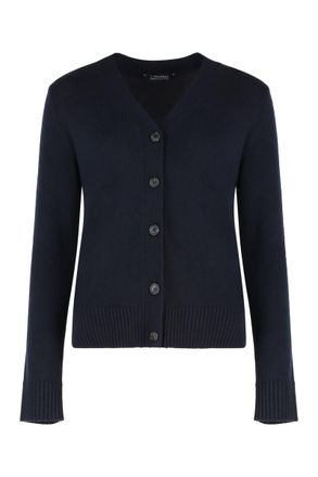 Max Mara Apollo Wool Cardigan
