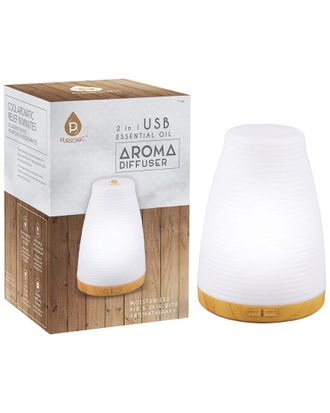 Pursonic Usb Diffuser