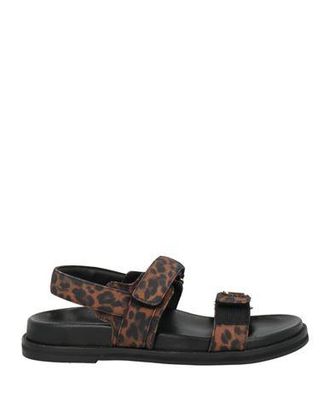 Lola Cruz CALZADO - Sandalias con cierre en YOOX.COM