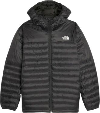 The North Face Terra Peak Hooded Jacket TNF Black NF0A88TVJK3