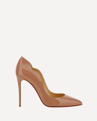 Christian Louboutin Hot Chick Pumps Female 36.5