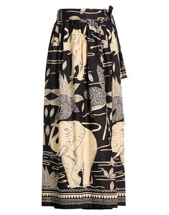 Connor & Blake BOTTOMWEAR - Gonne lunghe su YOOX.COM