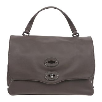 Zanellato Handbags, female, Brown, Size: ONE SIZE Zanellato Bags.. Brown