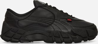 Puma Skepta Skope BTS Sneakers Black